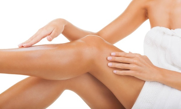 لیزر کل بدن در کرج