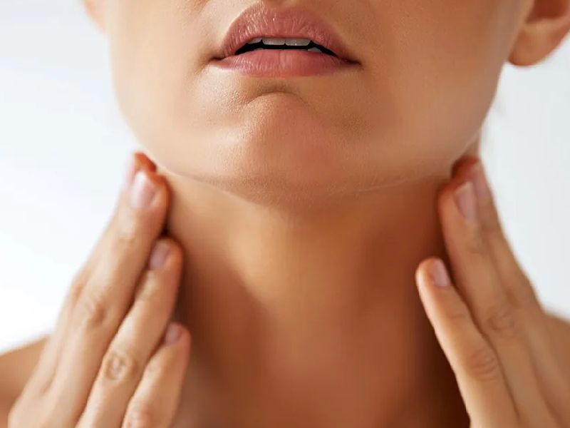 مراقبتهای قبل از لیزر موهای زائد برای بیماران تیروئیدی