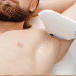 تعداد جلسات لیزر موهای زائد در کرج