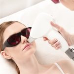 نکات قبل از لیزر موهای زائد در کرج