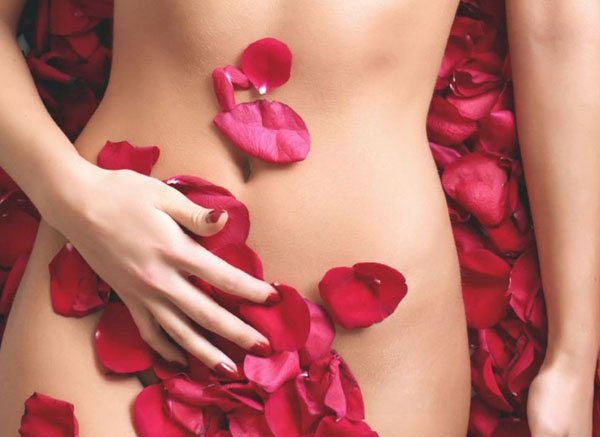 لیزر موهای زائد شکم و پهلو راهی برای داشتن بدنی زیبا