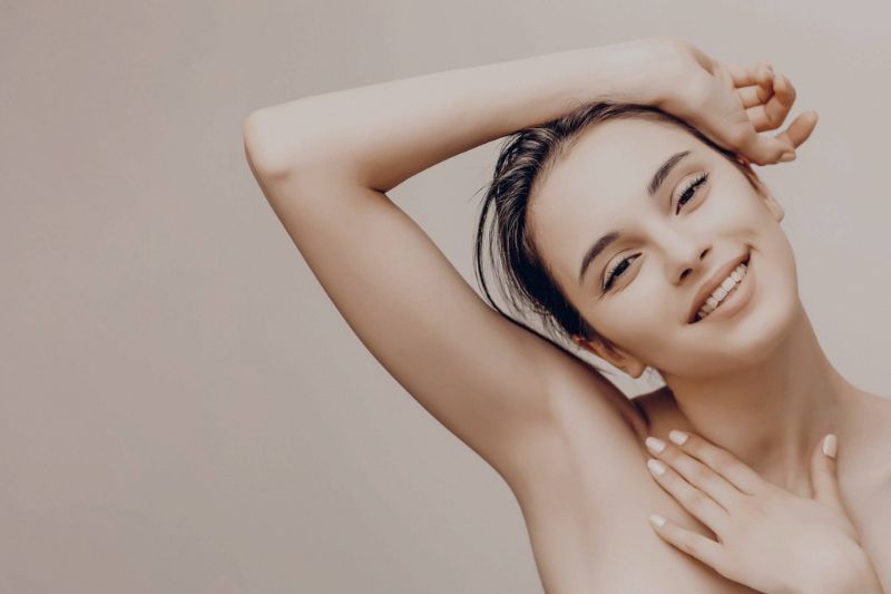 خجالت میکشم لیزر بروم | برای حل این مشکل چکار کنم؟