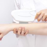 باور غلط در مورد لیزر موهای زائد