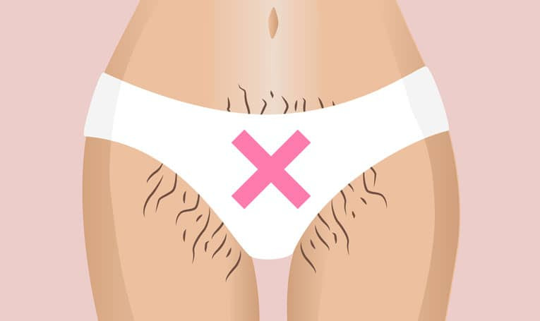 تاثیر خوردن قهوه در نتیجه ی لیزر موهای زائد چیست؟